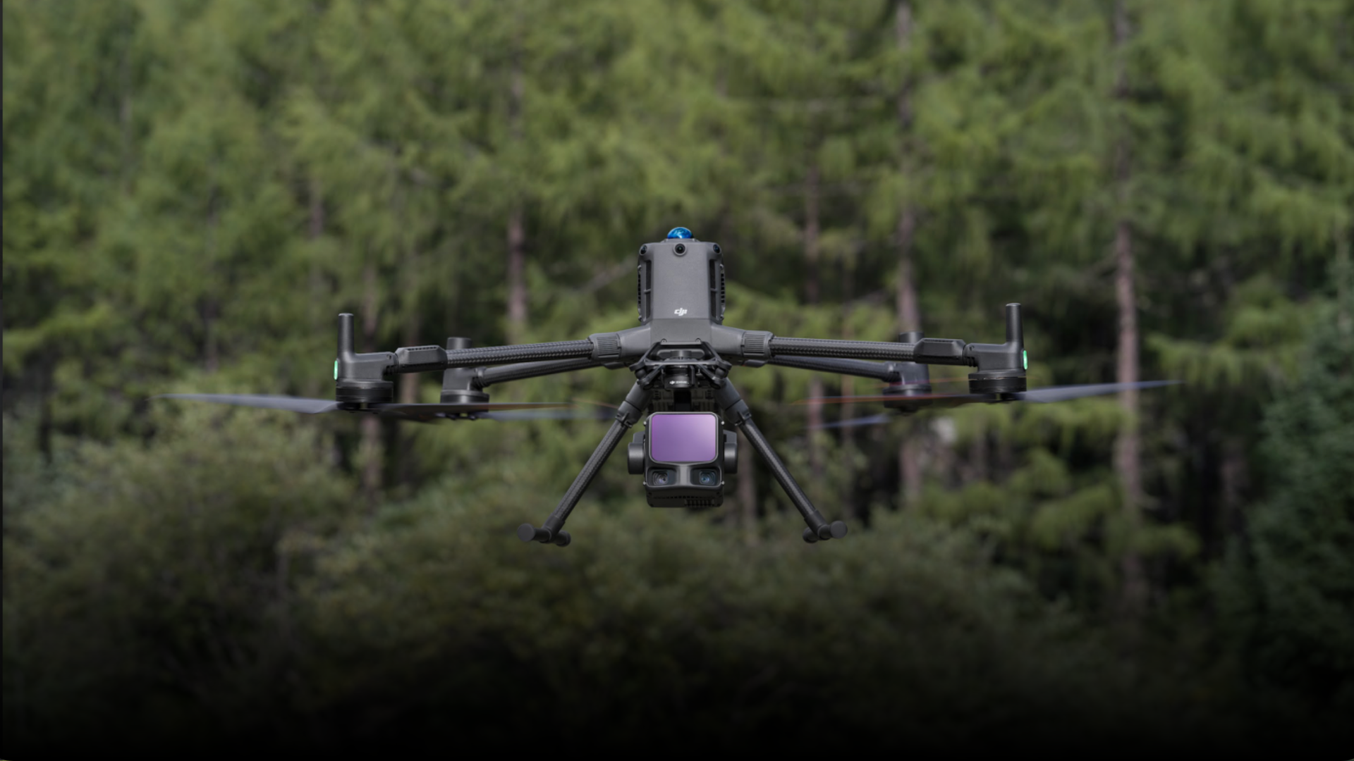 DJI Zenmuse L3 vs L2: A Measured Performance Benchmark Under Identical Flight Conditions